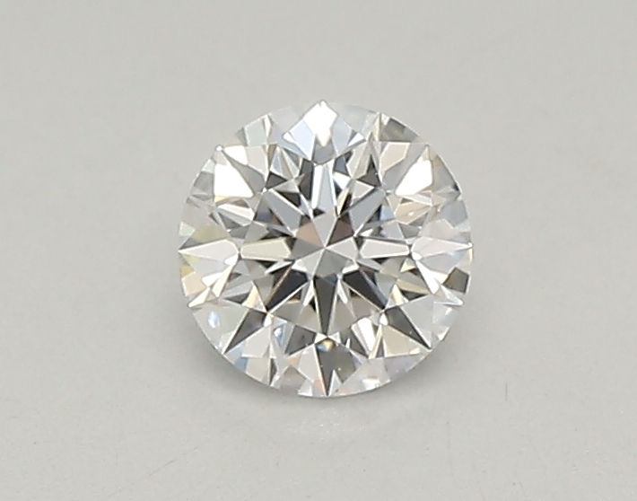 0.29ct Round D VVS2 IGI