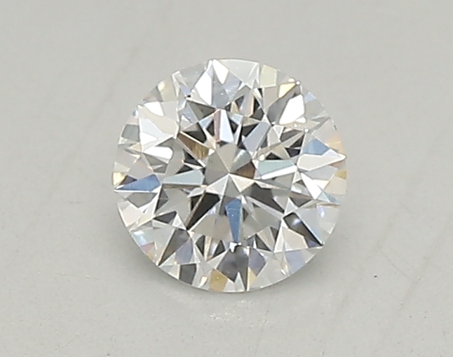 0.29ct Round D VS1 IGI