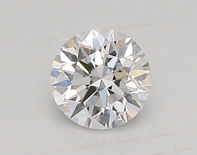 0.29ct Round D VVS2 IGI
