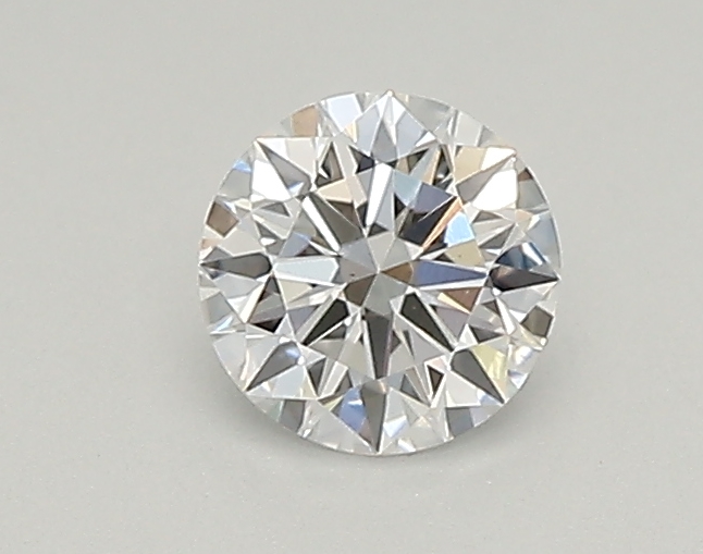 0.29ct Round D VS1 IGI