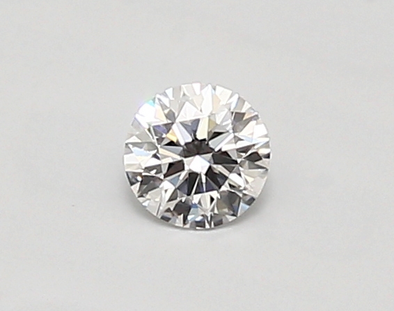 0.29ct Round D VVS2 IGI