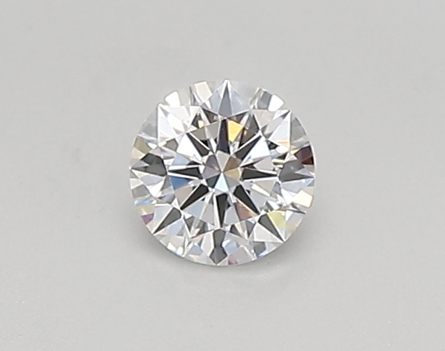 0.29ct Round D VS1 IGI