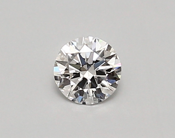 0.29ct Round D VS1 IGI
