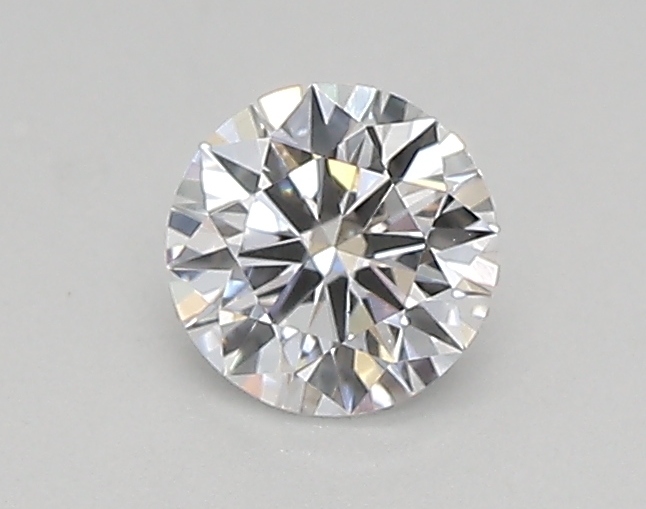 0.28ct Round D VVS2 IGI