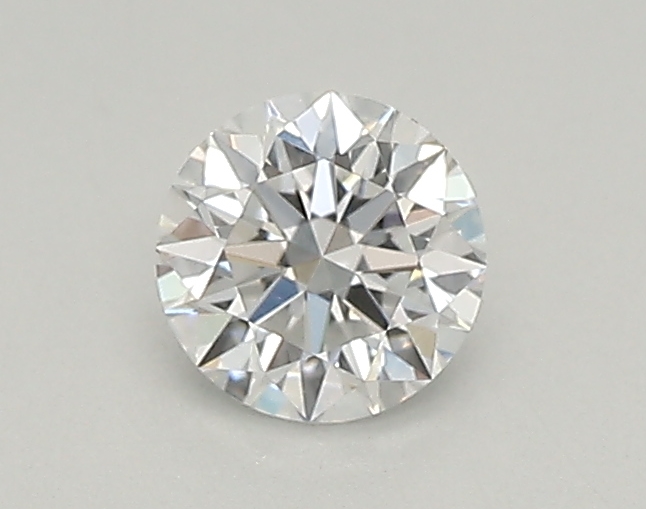 0.28ct Round D VVS2 IGI