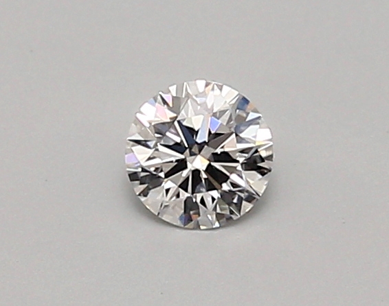 0.28ct Round D VS1 IGI