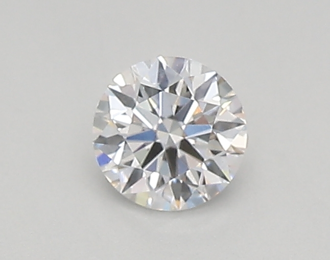 0.28ct Round D VVS2 IGI