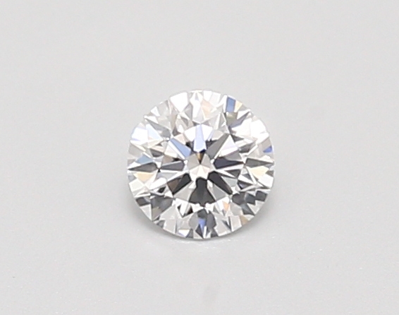 0.28ct Round D VVS2 IGI