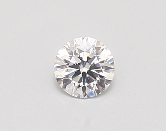 0.28ct Round D VVS2 IGI