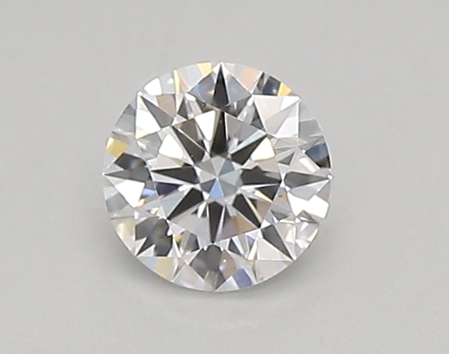 0.28ct Round D VVS2 IGI