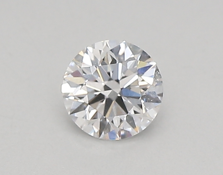 0.28ct Round D VVS2 IGI