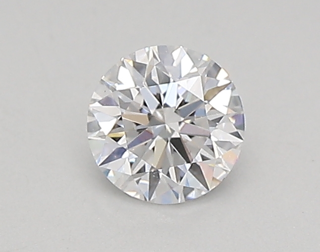 0.28ct Round D VS1 IGI