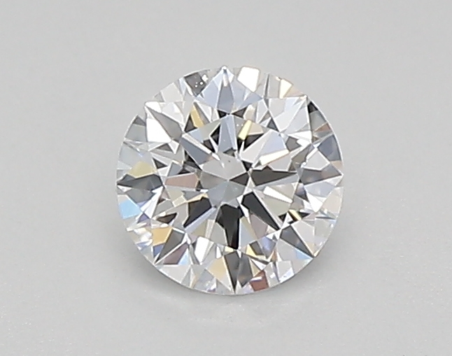 0.28ct Round D VVS2 IGI