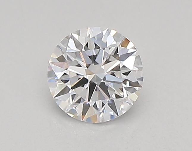 0.28ct Round D VVS2 IGI