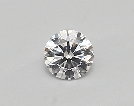 0.28ct Round D VVS2 IGI