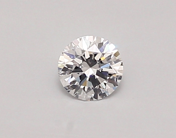 0.28ct Round D VVS2 IGI
