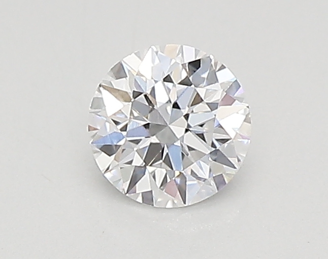0.28ct Round D VVS2 IGI