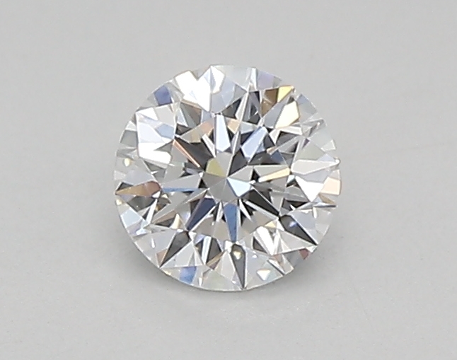0.28ct Round D VVS2 IGI