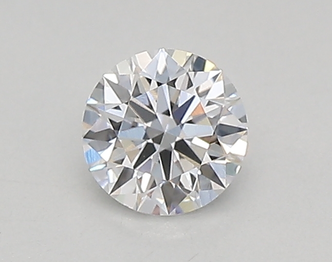 0.28ct Round D VVS2 IGI