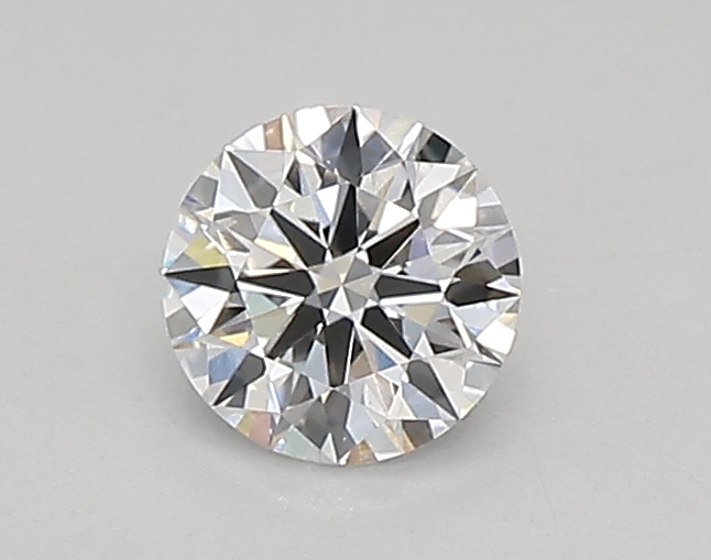 0.28ct Round D VVS2 IGI