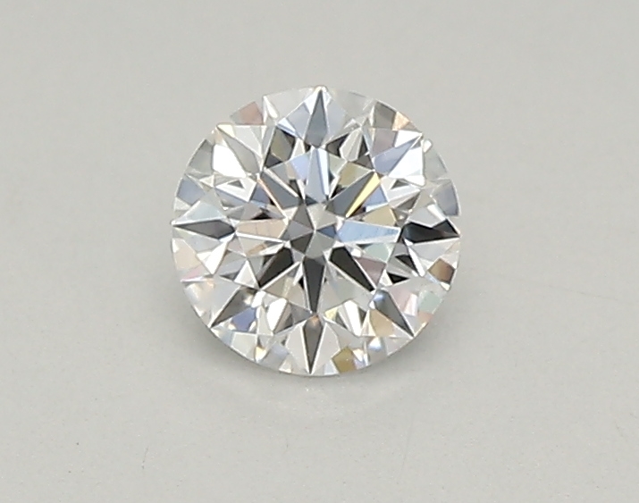 0.28ct Round D VVS2 IGI
