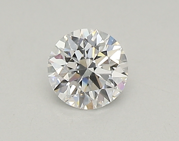 0.28ct Round D VVS2 IGI