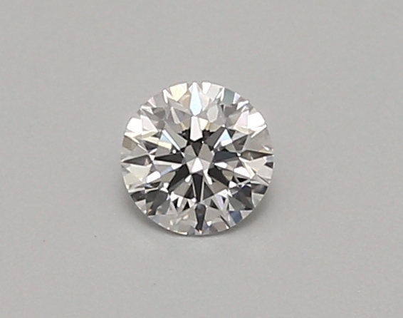 0.28ct Round D VVS2 IGI
