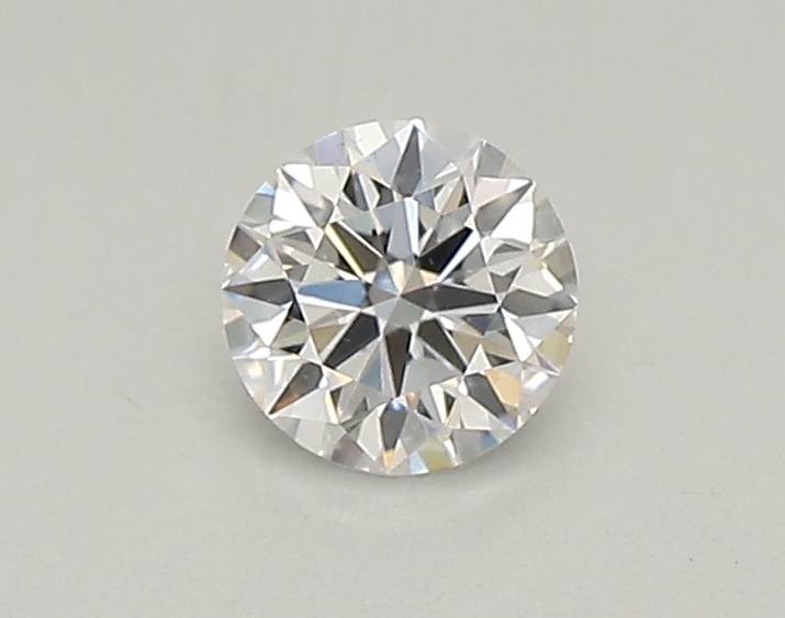 0.28ct Round D VS1 IGI