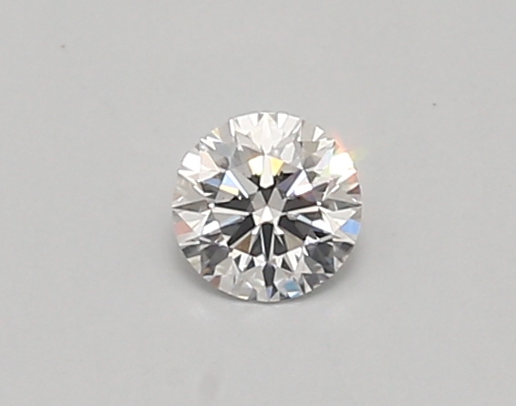 0.28ct Round D VVS2 IGI