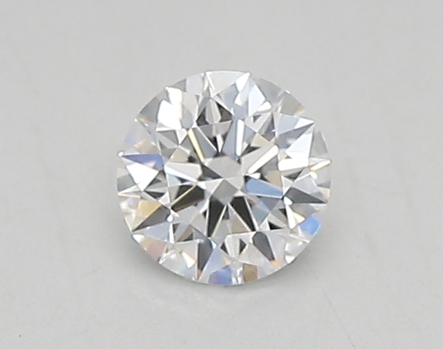 0.28ct Round D VVS2 IGI