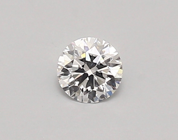0.28ct Round D VVS2 IGI