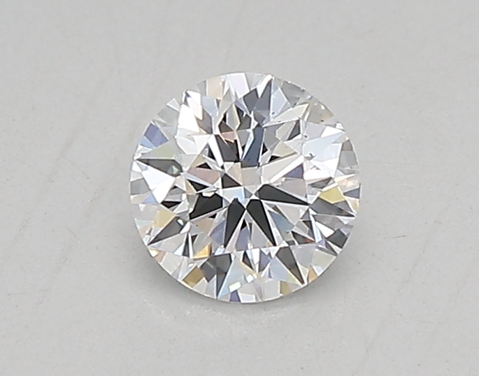 0.28ct Round D VS1 IGI