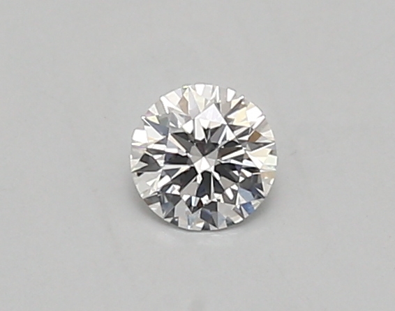 0.28ct Round D VVS2 IGI