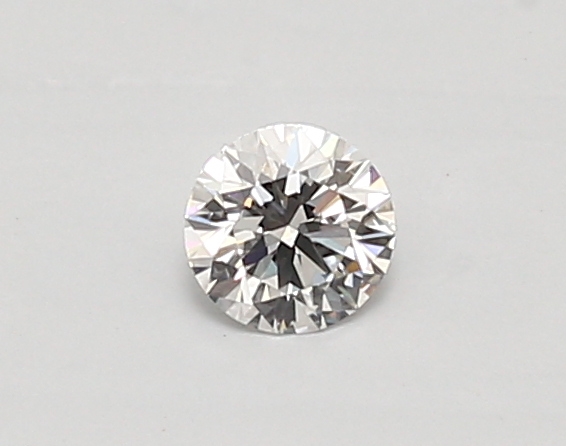 0.28ct Round D VVS2 IGI