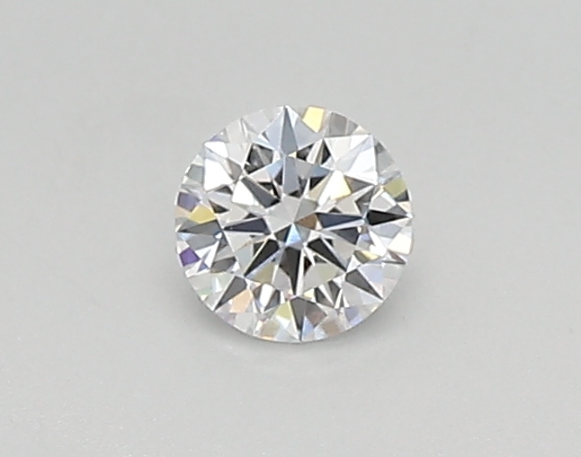 0.28ct Round D VS1 IGI
