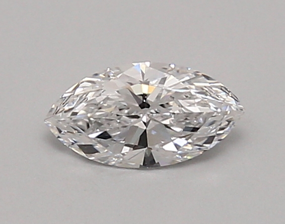 0.48ct Marquise D VVS2 IGI