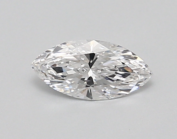 0.48ct Marquise D VVS2 IGI