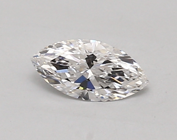 0.48ct Marquise D VVS2 IGI