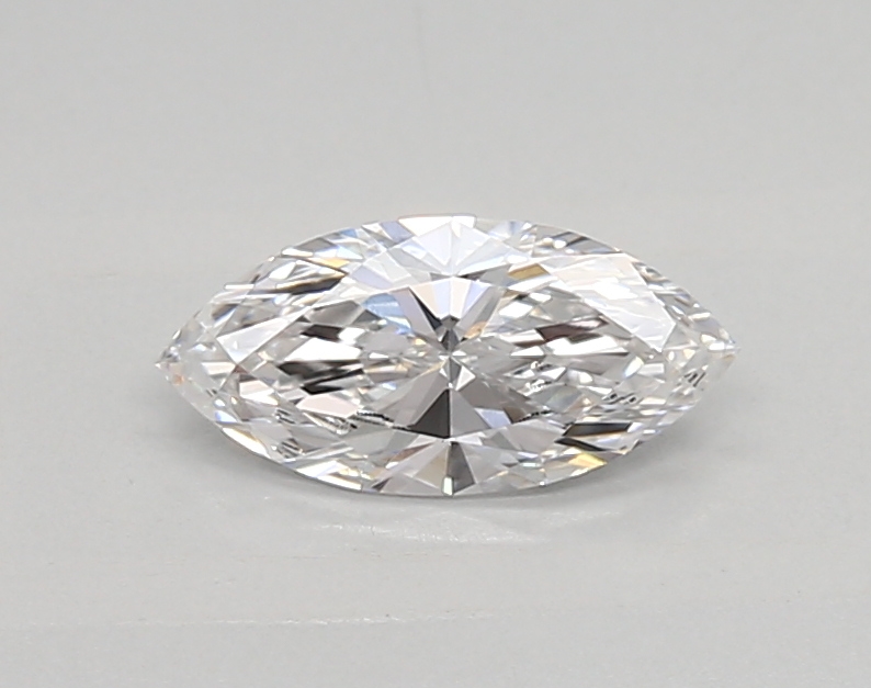 0.47ct Marquise D VVS2 IGI