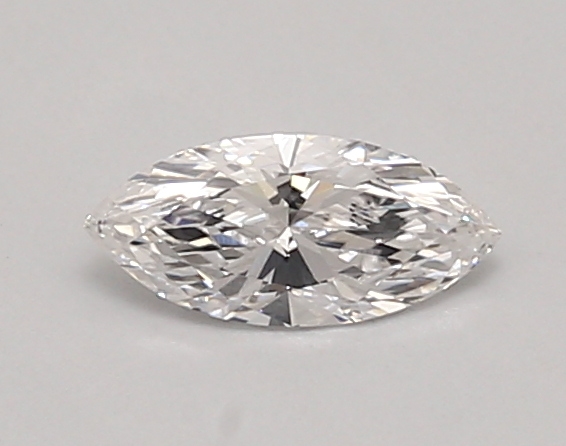 0.47ct Marquise D VVS2 IGI
