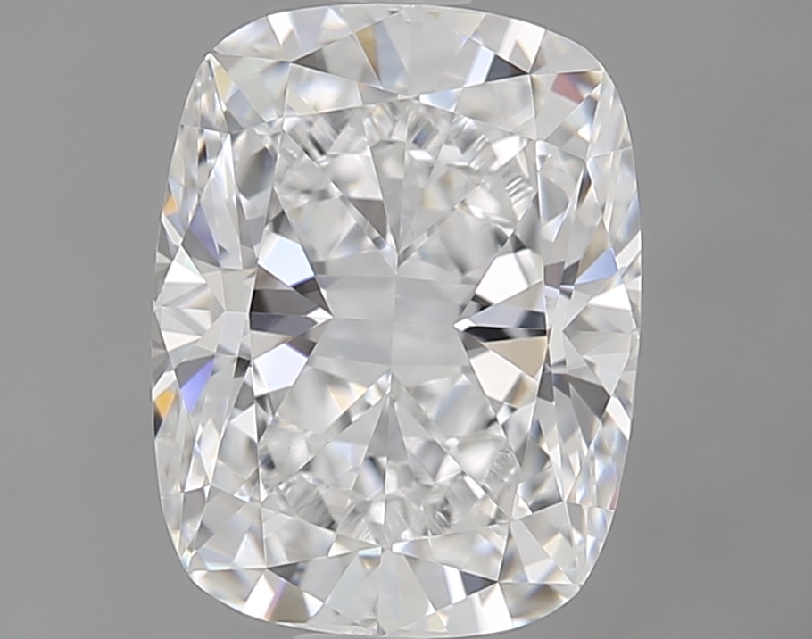 1.58 ct. cushion Lab Grown Diamond front image
