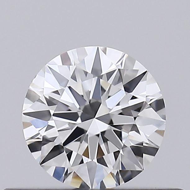 Round 0.30ct E VVS2