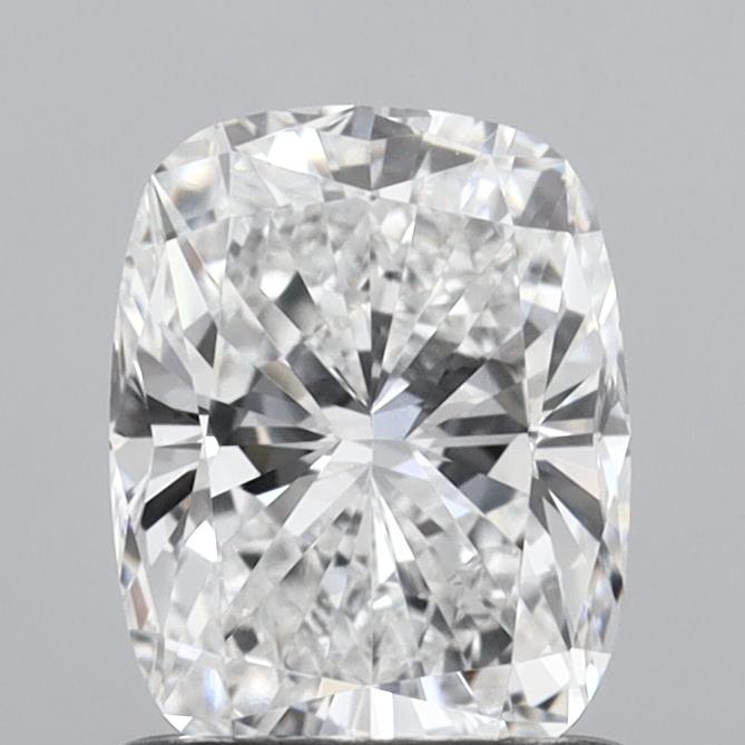 1.02 ct. cushion Lab Grown Diamond front image