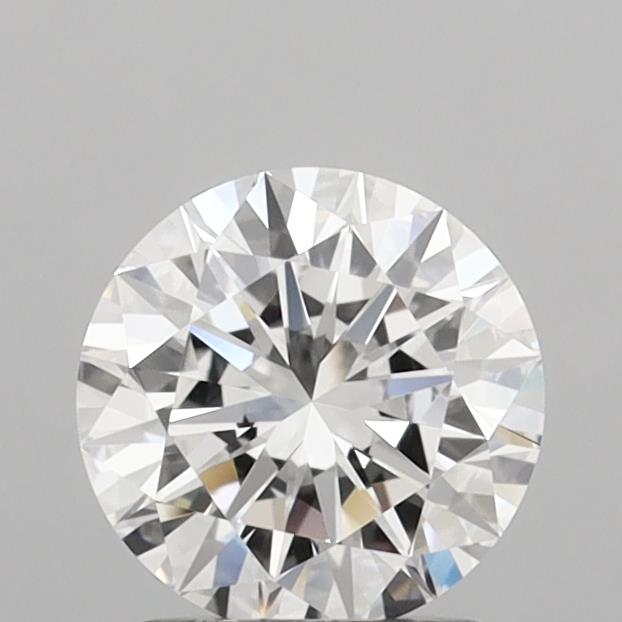 1.50 ct. round Lab Grown Diamond front image