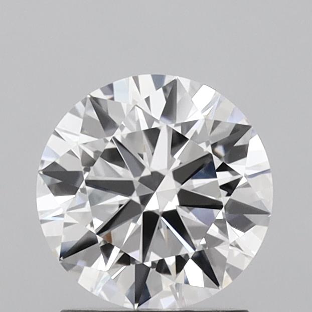 1.50 ct. round Lab Grown Diamond front image