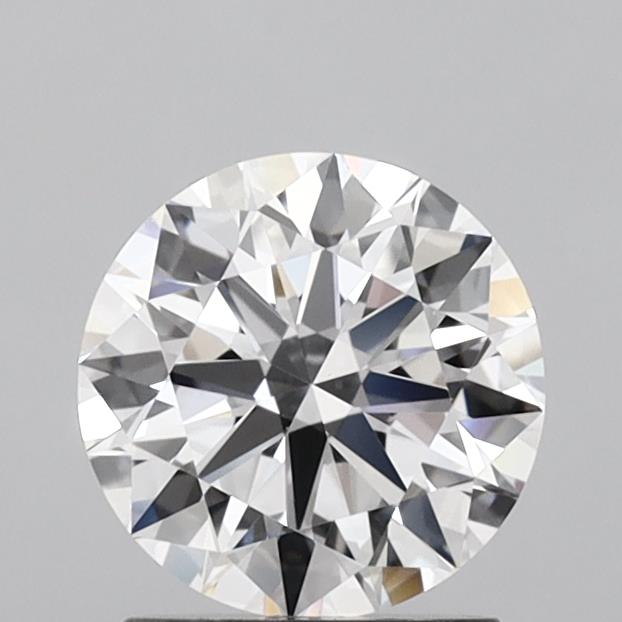 1.50 ct. round Lab Grown Diamond front image