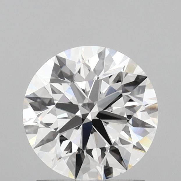 1.50 ct. round Lab Grown Diamond front image