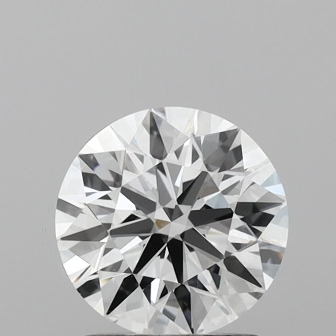 1.50 ct. round Lab Grown Diamond front image