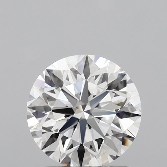 1.50 ct. round Lab Grown Diamond front image