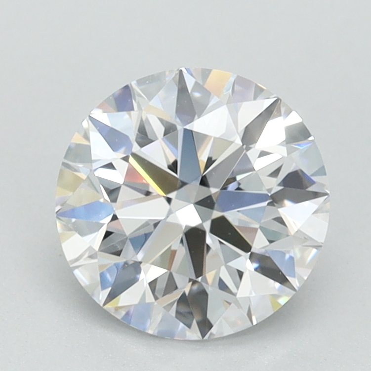 1.09 ct. round Lab Grown Diamond front image
